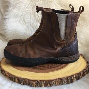 timberland smartwool boots